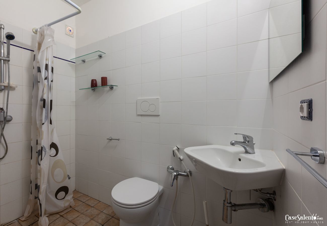 Villa a Galatina - Villa 6 camere e 6 bagni con piscina privata m880