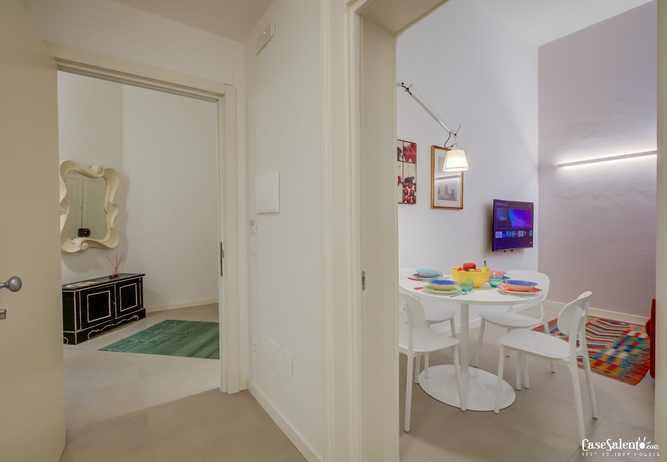 Appartamento a Lecce - m743