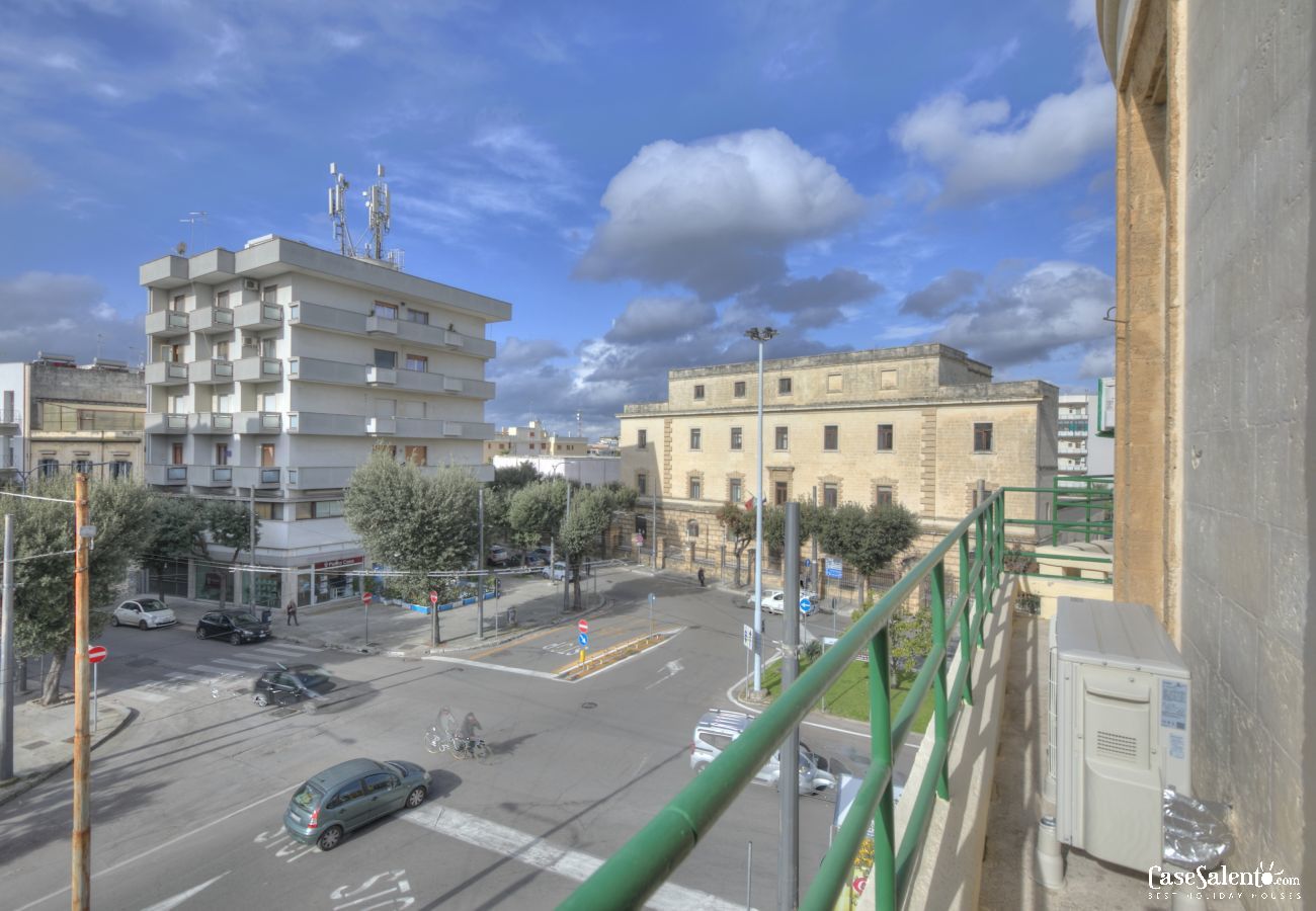 Appartamento a Lecce - m744
