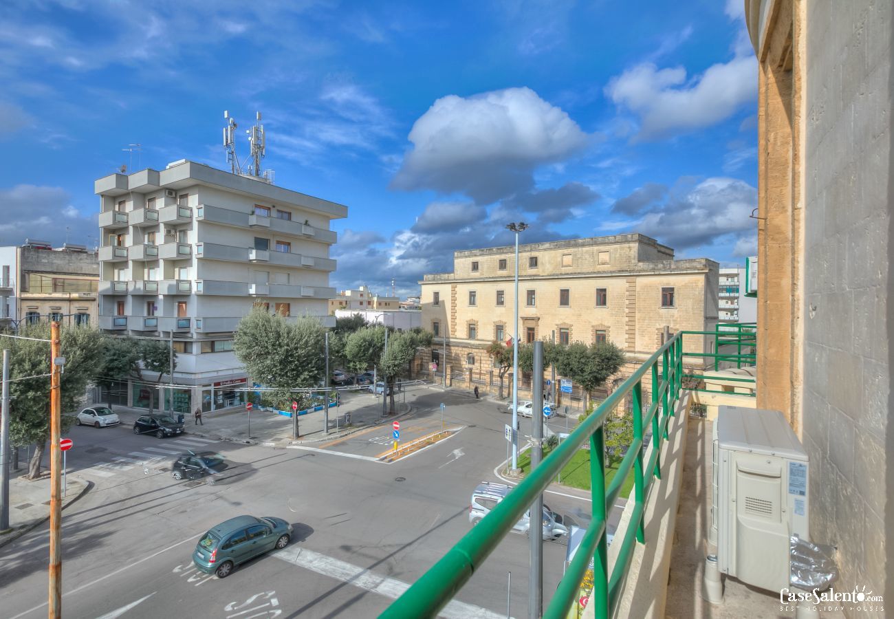 Appartamento a Lecce - m744