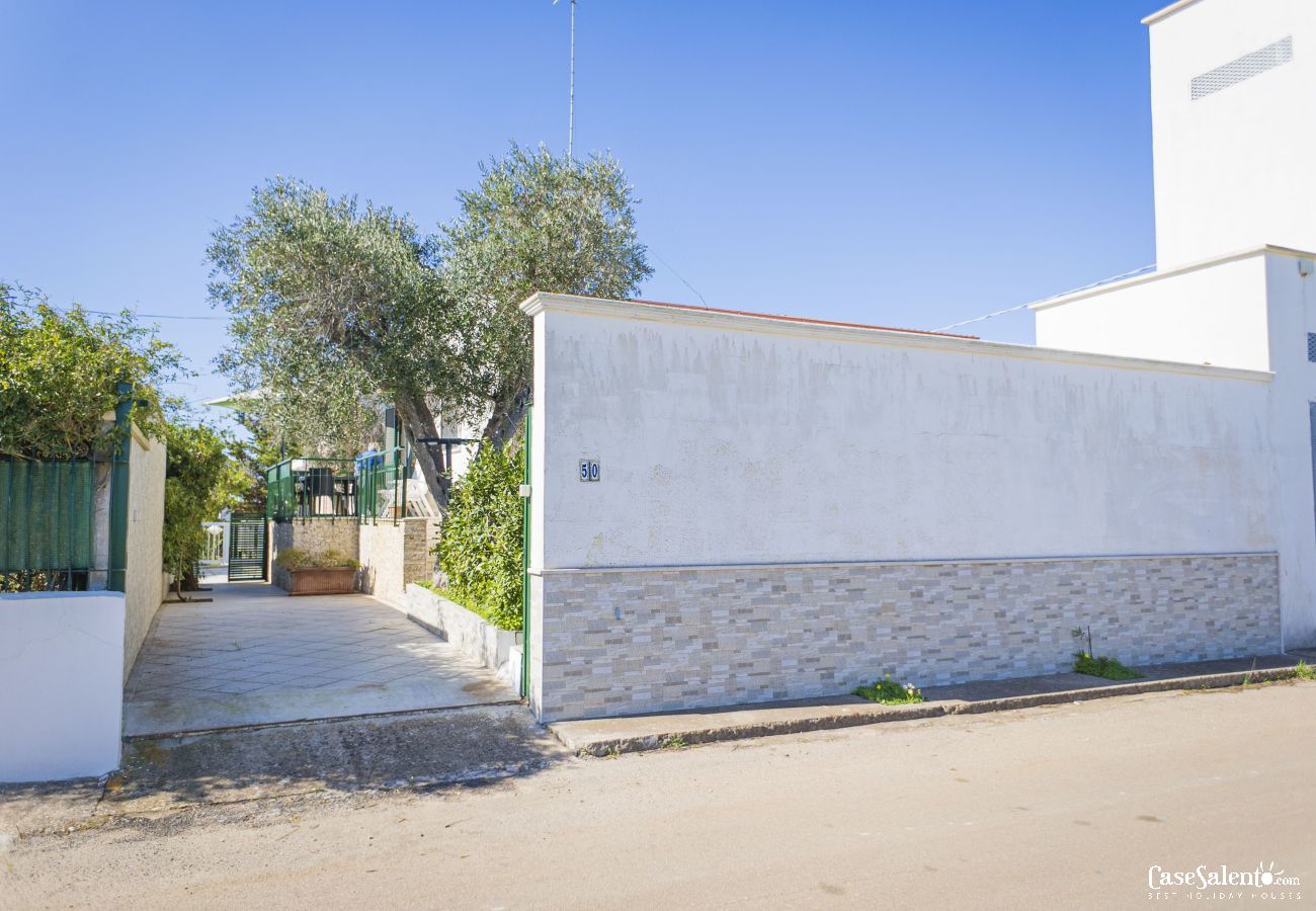 Ferienhaus in Porto Cesareo - m231