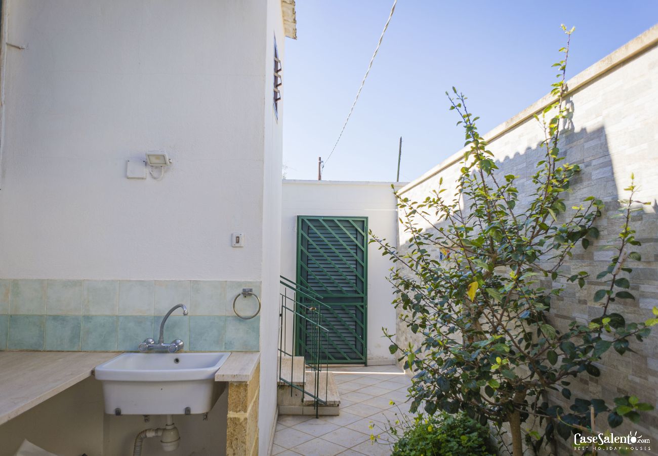 Ferienhaus in Porto Cesareo - m231