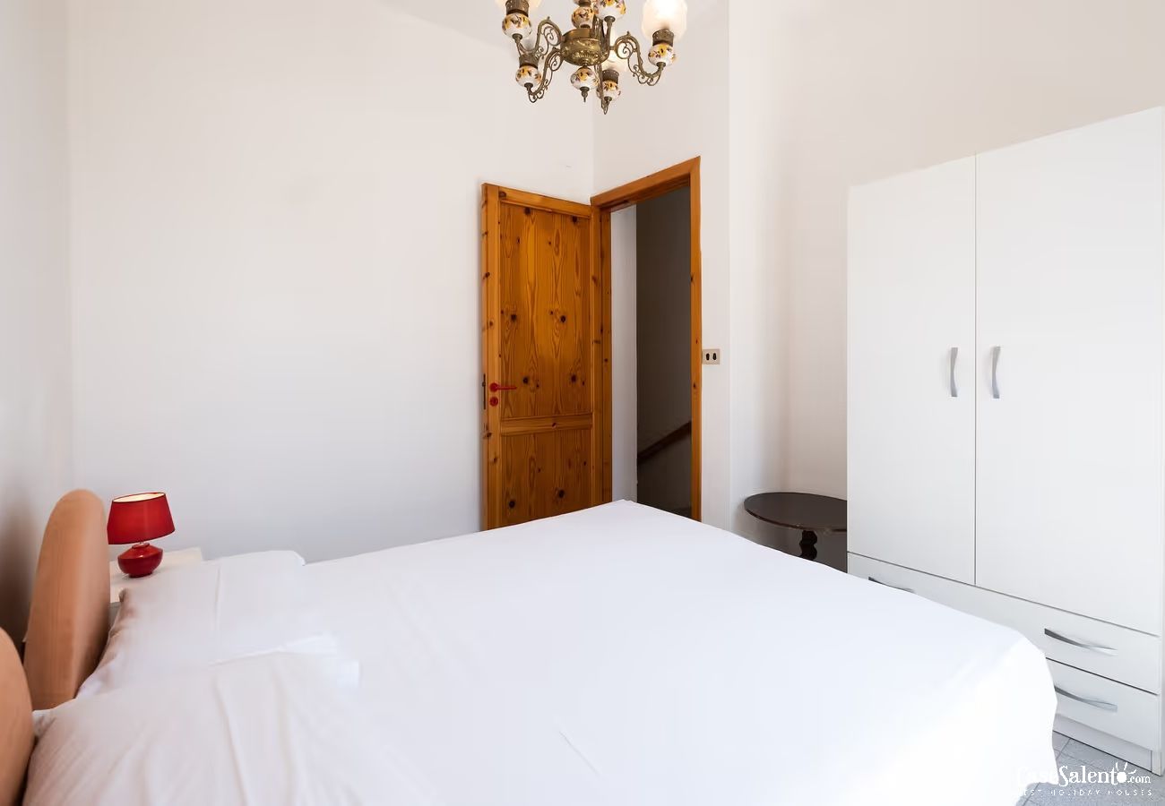 Chalet in Torre dell´Orso - m156