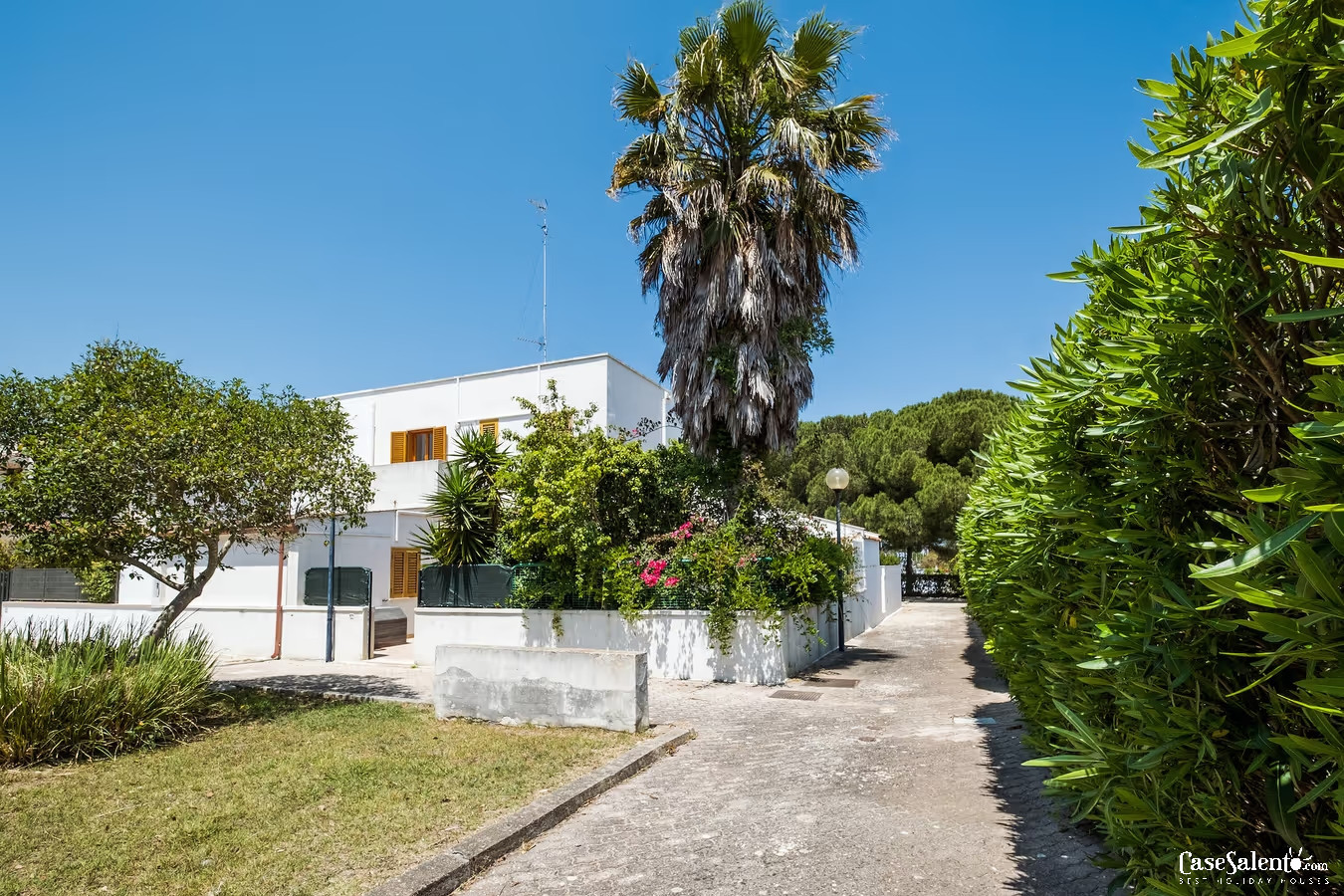 Villa in Torre dell´Orso - m156