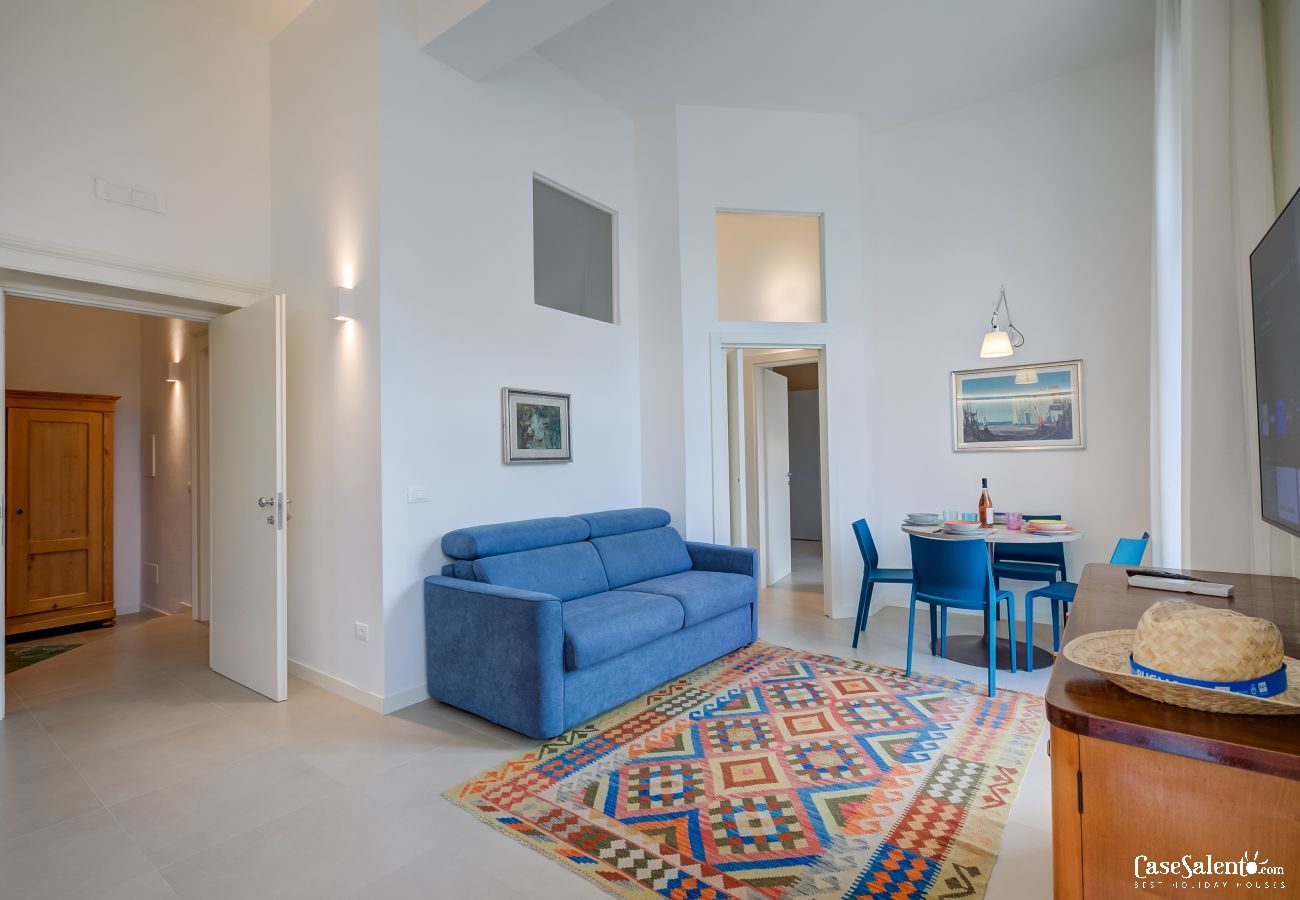 Apartment in Lecce - m744