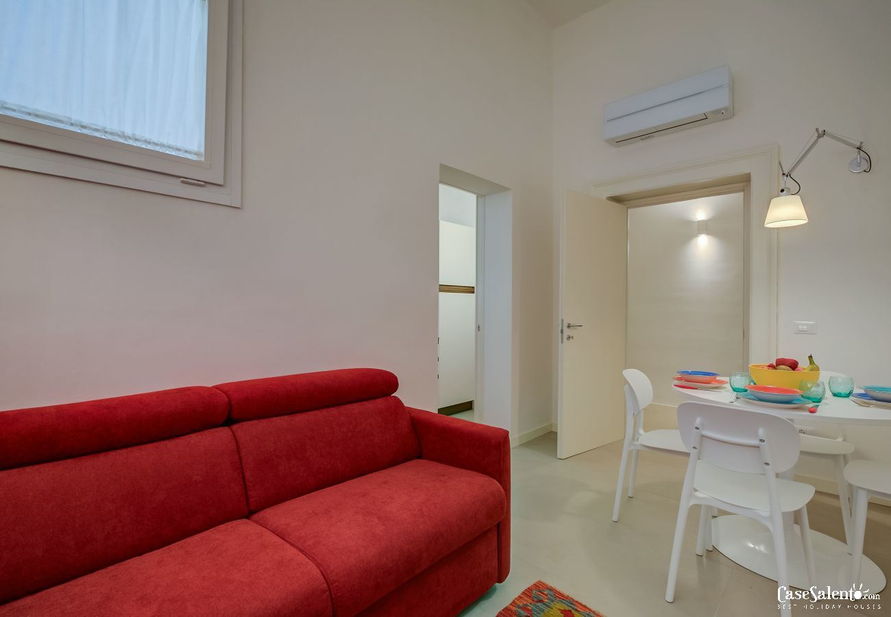 Appartement à Lecce - m743